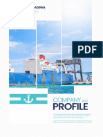 Company Profile PDF