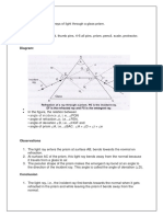 Physics Practical 3 PDF
