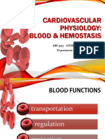 Cardiovascular PDF