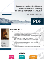 20221102-Penerapan AI Berbasis Machine Learning Pada Bidang Perikanan Dan Kelautan PDF