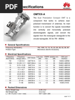 Cisco Us Global Price Sheet Pricing3 Pr120538 | PDF | Regulation