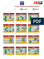 Calendarios FECT MALLORCA 2023 V2 PDF