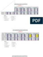Jadwal SHIFT SIANG TP. 2021-2022 Ver1.1