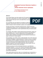 Podcast: Título Do Tema: Autoria: Leitura Crítica