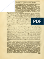 Descartes A More 9 Febrero 1649 en A Collection of Several Philosophical Writings PDF