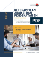 Bahan Ajar PDF