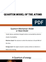 Week 2 Periodic Teble of Elements PDF