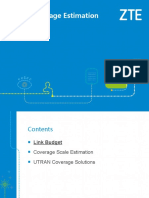 06 WO - NP2002 - E01 - 1 UMTS Coverage Estimation