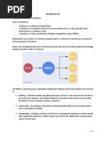 Midterm Exam FDS PDF