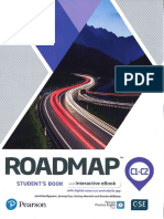 Roadmap Students Book C1 C2 PDF