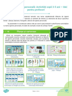 Ro1 T 1636716735 Obiecte de Igiena Personala Activitati Copii 3 5 Ani Idei Pentru Profesori - Ver - 3 PDF