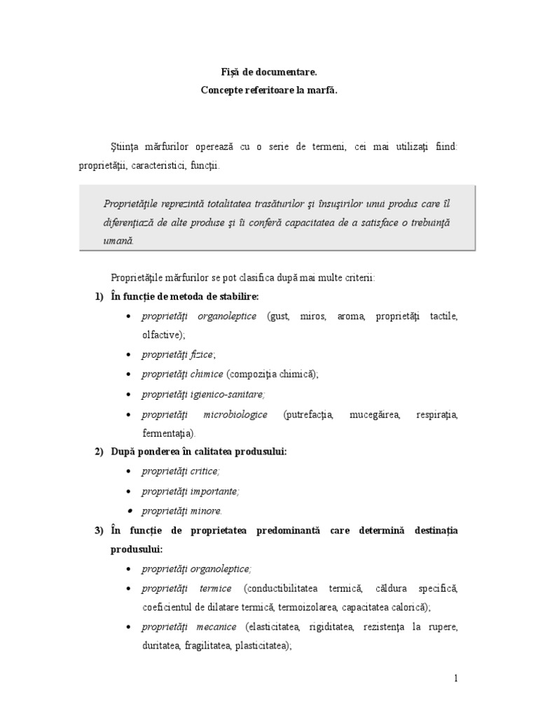 Fisa de | PDF