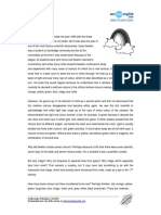 Colour Reading PDF