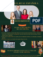 La Familia Real PDF