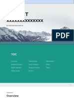 Projectx PDF