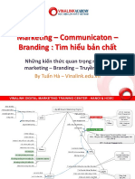 Bi Quyet Ve Marketing by Vinalink