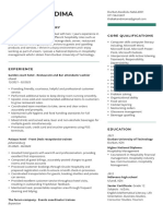 CopyofTHOBEKA NDIMA CV PDF