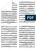 Baron.007 Clarinet in BB 1 PDF