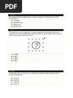 Physics Questions 2-1 PDF