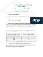 SDOA - 1A Template PDF