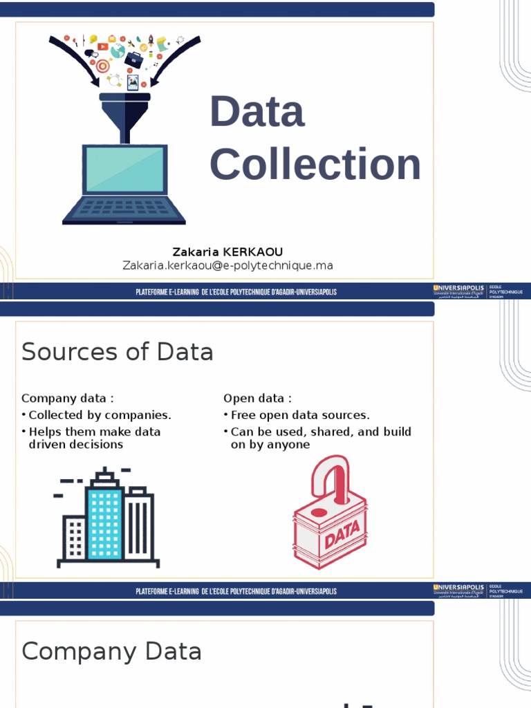 Data - Collection Python | PDF