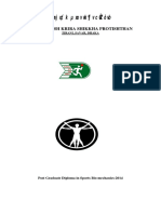 Sports Bio-Mechanics-Syllabus PDF