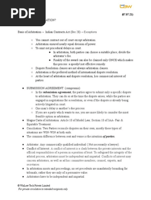 ICA-Class-Notes-S-1
