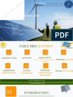 Solar Energy Company Pitch Deck by Slidesgo