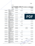 KCB Bank Statement