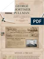 George Pullman