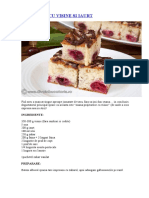 Retete Culinare PDF Free PDF