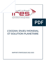 Rapport Strategique 2022 2023 V FR - 0 PDF