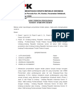 Surat Perintah Penyelidikan PDF