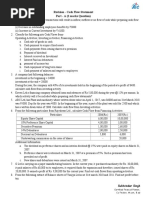 CASH FLOW Revision-1 PDF