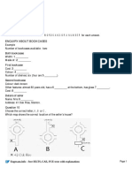 IELTS Listening Practice Test 10 Printable