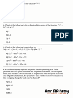 Practice Exam PDF