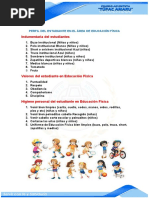 El Arbol de Mi Vida (Proyecto de Vida) | PDF | Crecimiento personal y ...