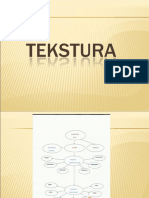 Tekstura