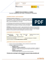 Acogida - Alumno-PS2022 - TF PDF