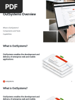 1.1. OutSystems Overview - en-US PDF