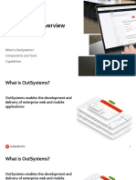 1.1. OutSystems Overview - en-US PDF