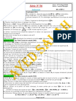 56 Radioactivite M S PDF