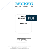 Reu6100 Io PDF