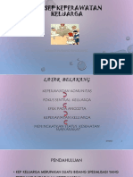 Konsep Keperawatan Keluarga PDF