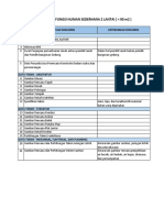 Persyaratan Hunian 2 Lantai Sederhana PDF