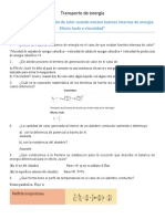 Cuestionario 9. Efecto Joule y Fuerzas Viscosas