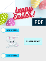 Easter Lesson PDF