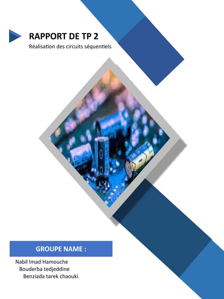 TP 2 | PDF
