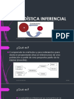 Estadística Inferencial PDF