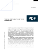 Time and The Production of Space PDF